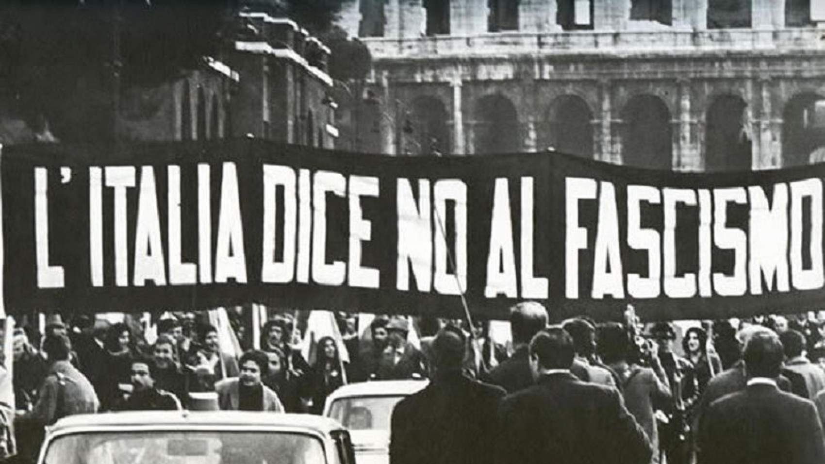 Disposizioni antifasciste