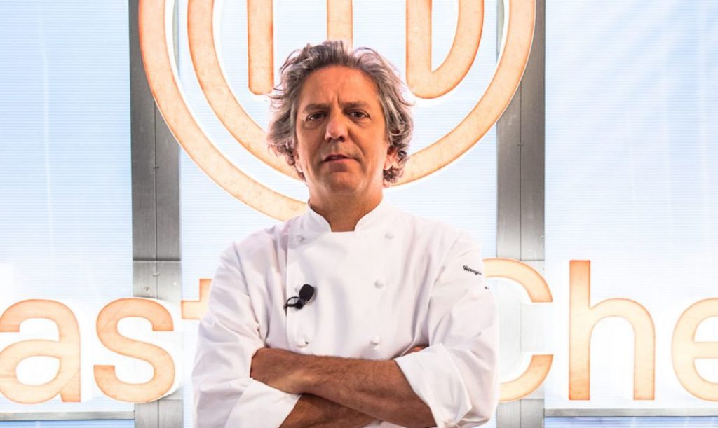 chef locatelli