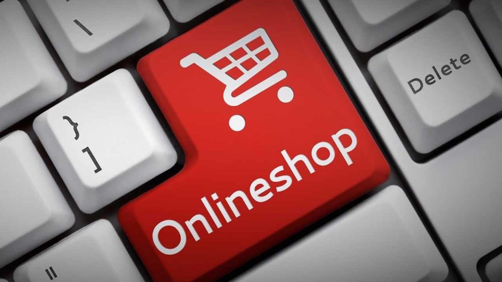 e-commerce