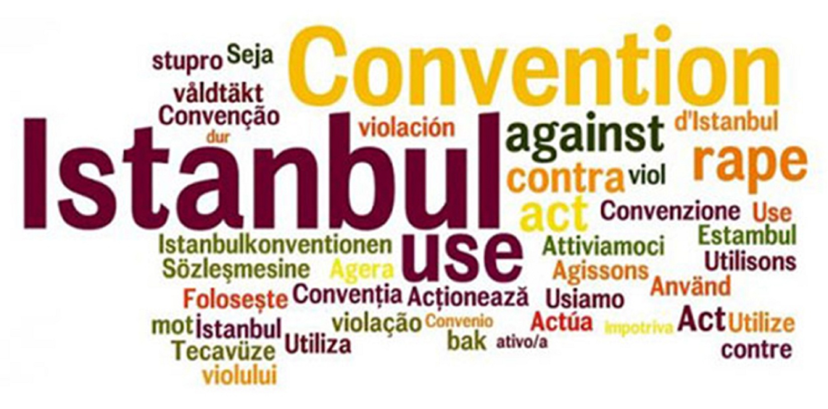 istanbul convention