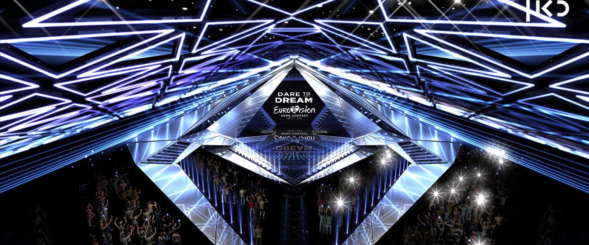 eurovision 2019 tel aviv