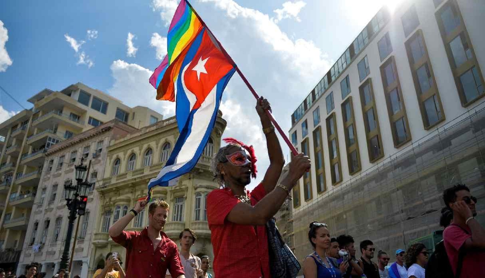 Cuba lgbt