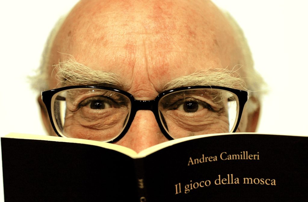 andrea camilleri montalbano