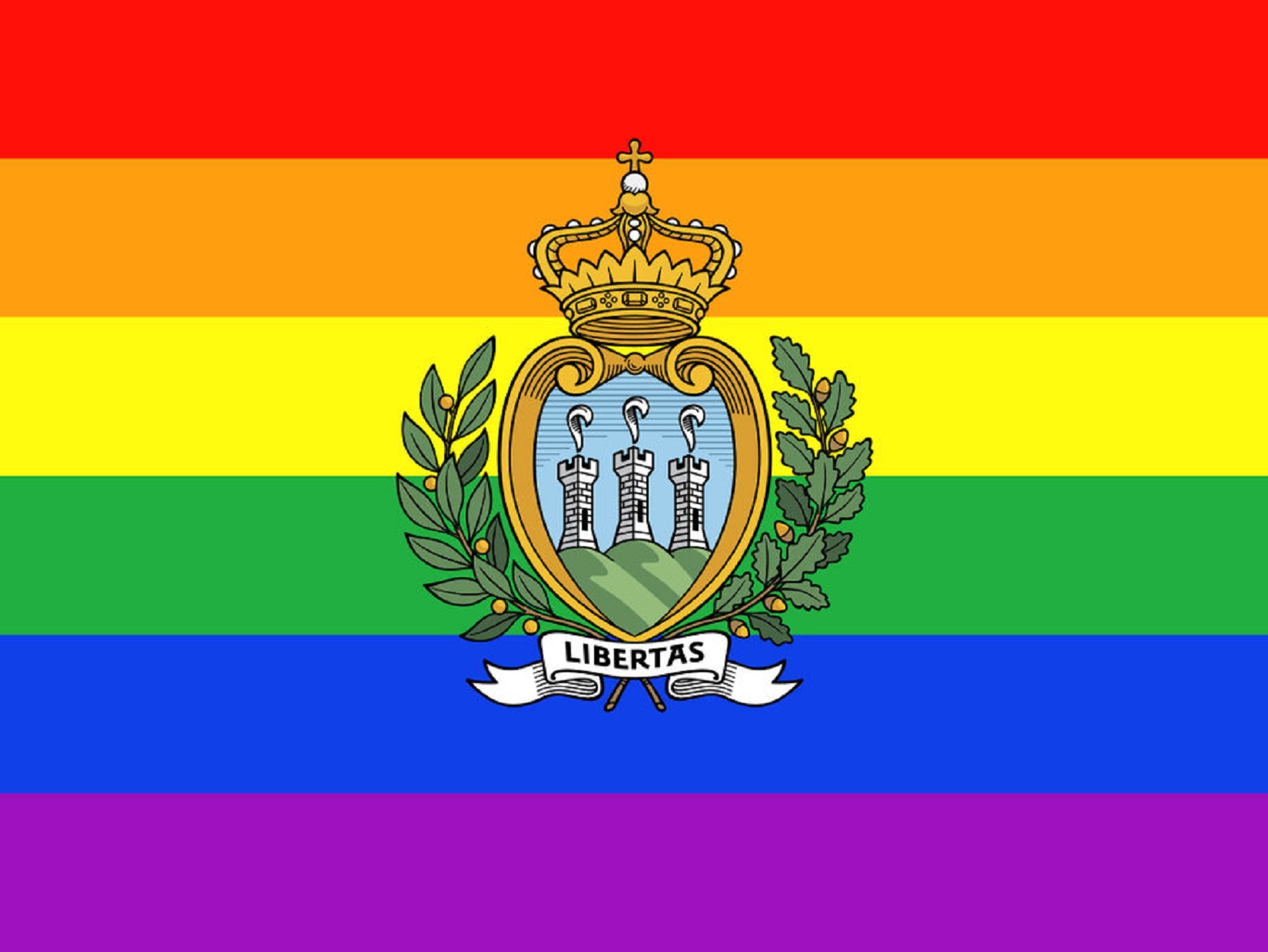 san marino diritti gay