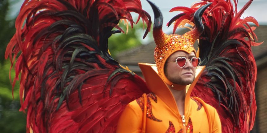 Rocketman (film 2019)