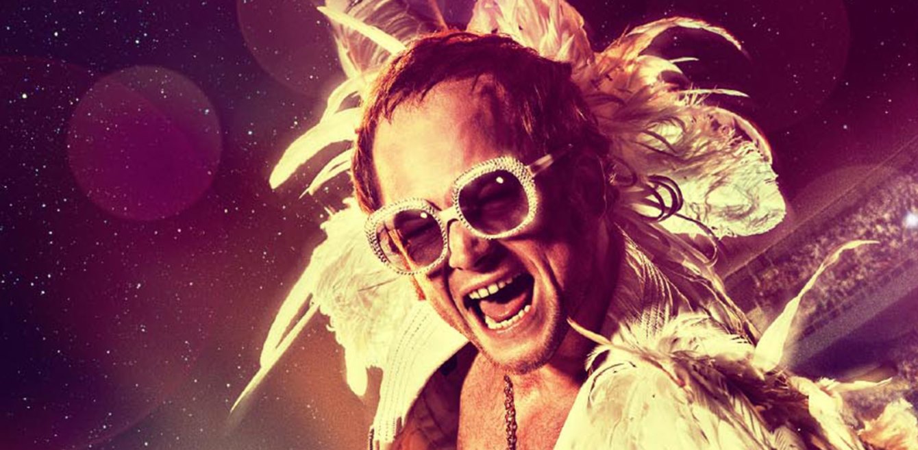 rocketman film