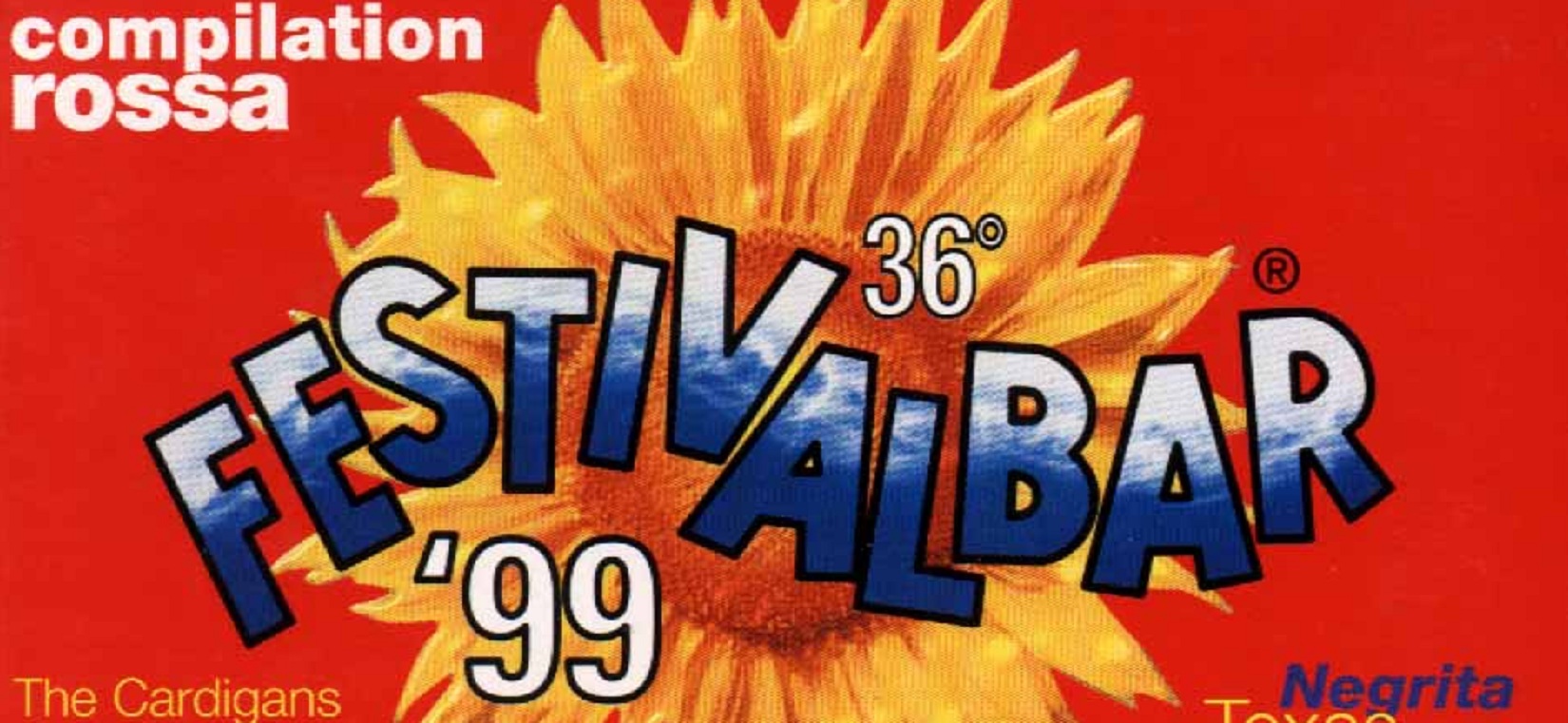 festivalbar hit 1999