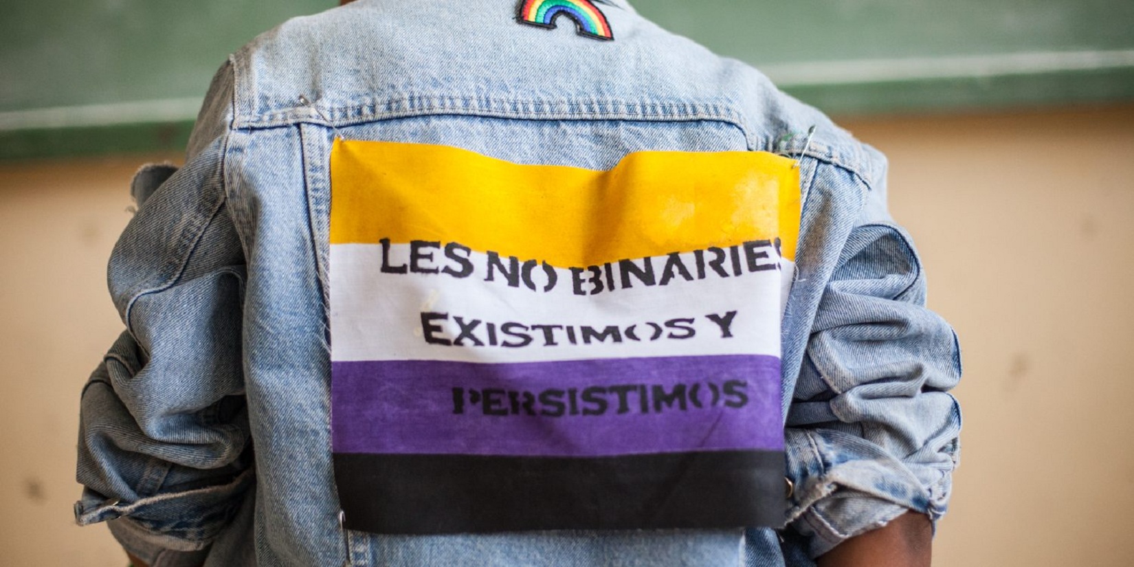 argentina non binary