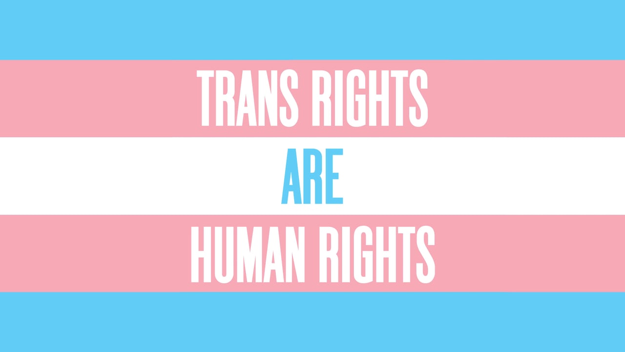diritto al nome transessuali