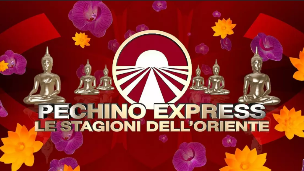 pechino express le stagioni dell'oriente