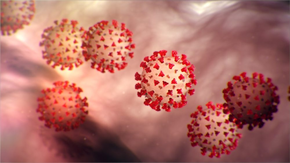 coronavirus impatto hiv