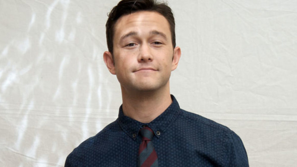 JOSEPH GORDON-LEVITT