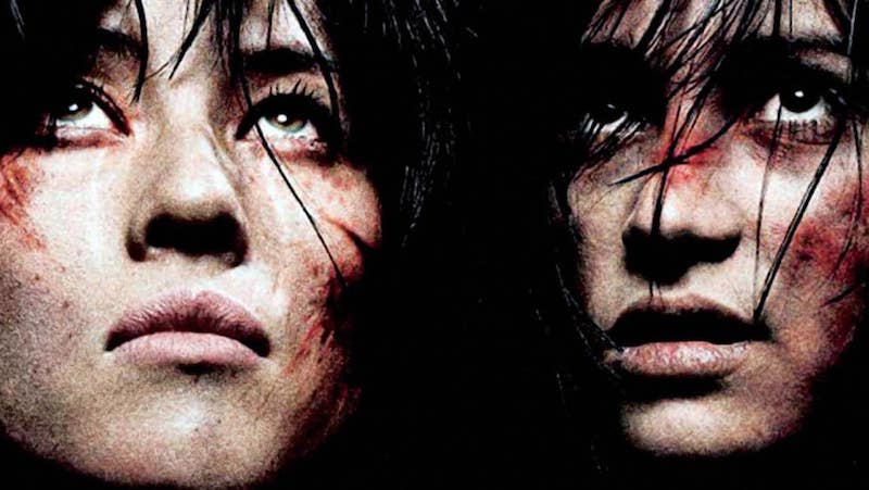 MARTYRS (2008)