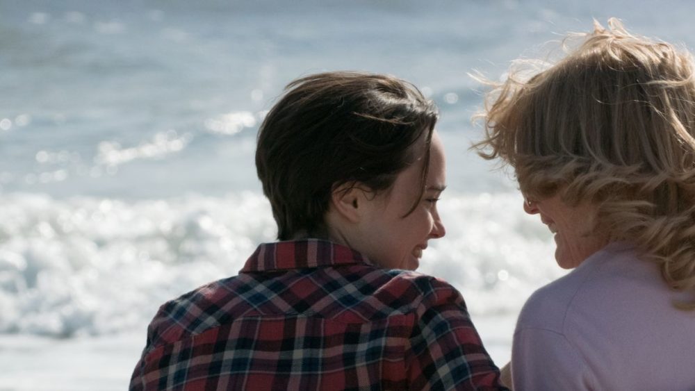 FREEHELD (2015)