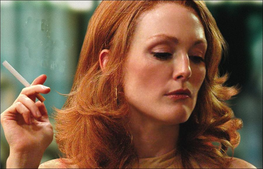 Julianne Moore 