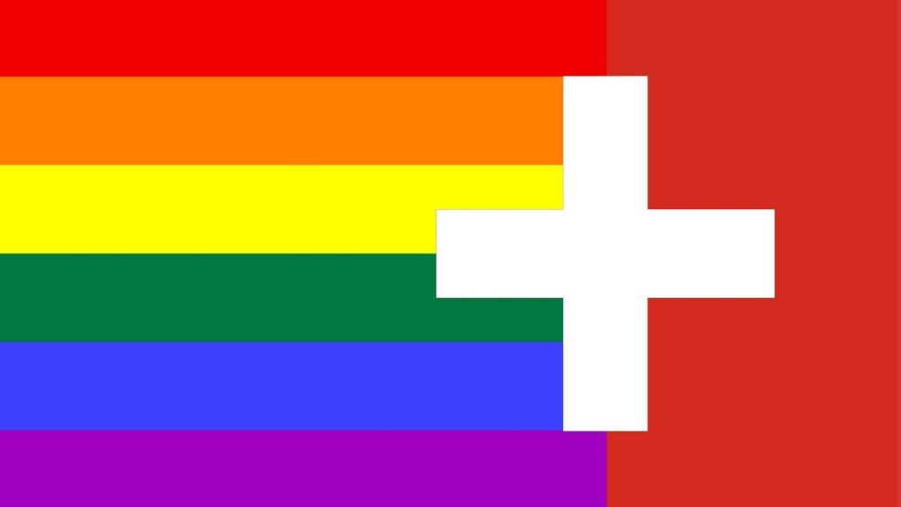svizzera matrimonio omosessuale
