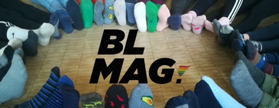 BL Magazine