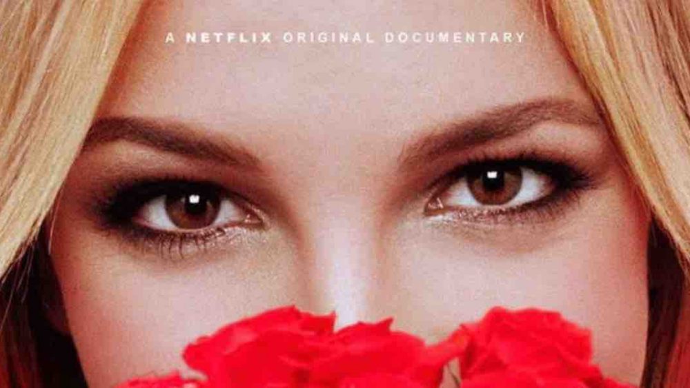 Britney vs Spears - documentario netflix