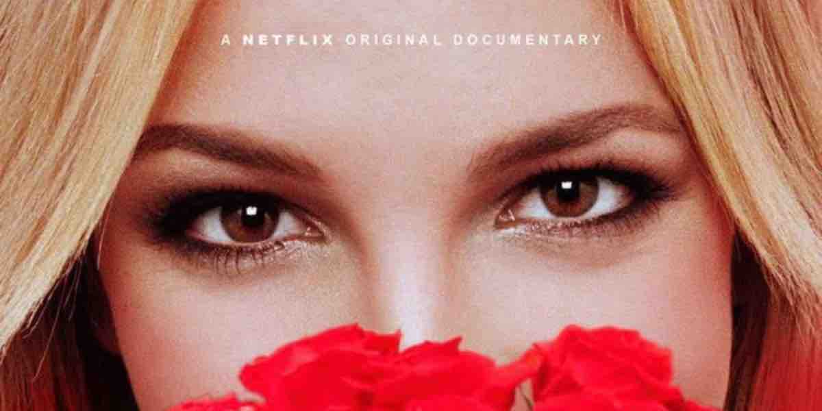 Britney vs Spears - documentario netflix