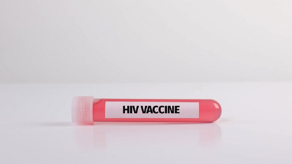 hiv vaccines