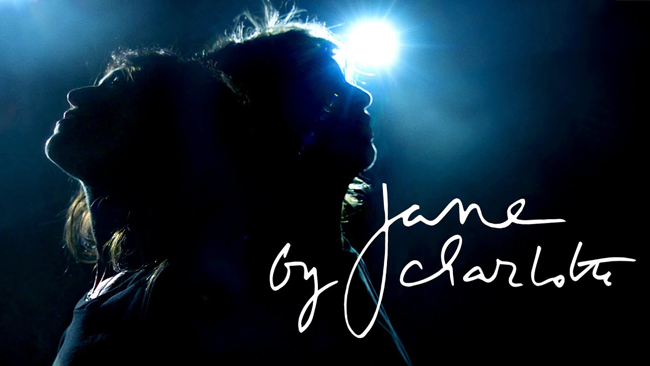 JANE BY CHARLOTTE, 2021 di Charlotte Gainsbourg